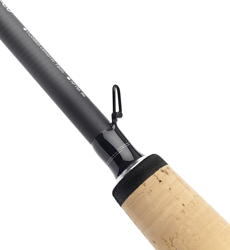 Daiwa X4 Trout/Pike Fly Rods 5 Daiwa X4 Trout/Pike Fly Rods - Image 5