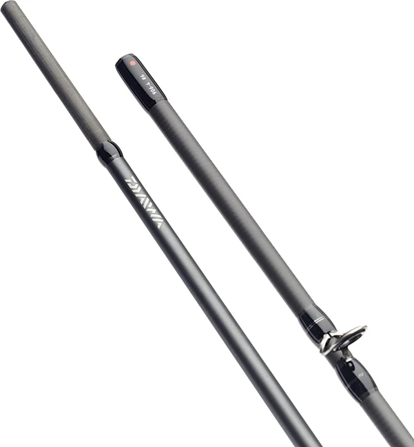 Daiwa X4 Trout/Pike Fly Rods 3 Daiwa X4 Trout/Pike Fly Rods - Image 3