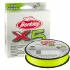 Berkley X5 Braid