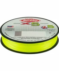 Berkley X5 Braid -Glasgow Angling x5 braid 3