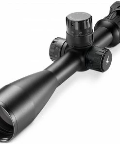 Swarovski Optik X5i 3.5-18x50 P 0.5cm/100m Rifle Scope