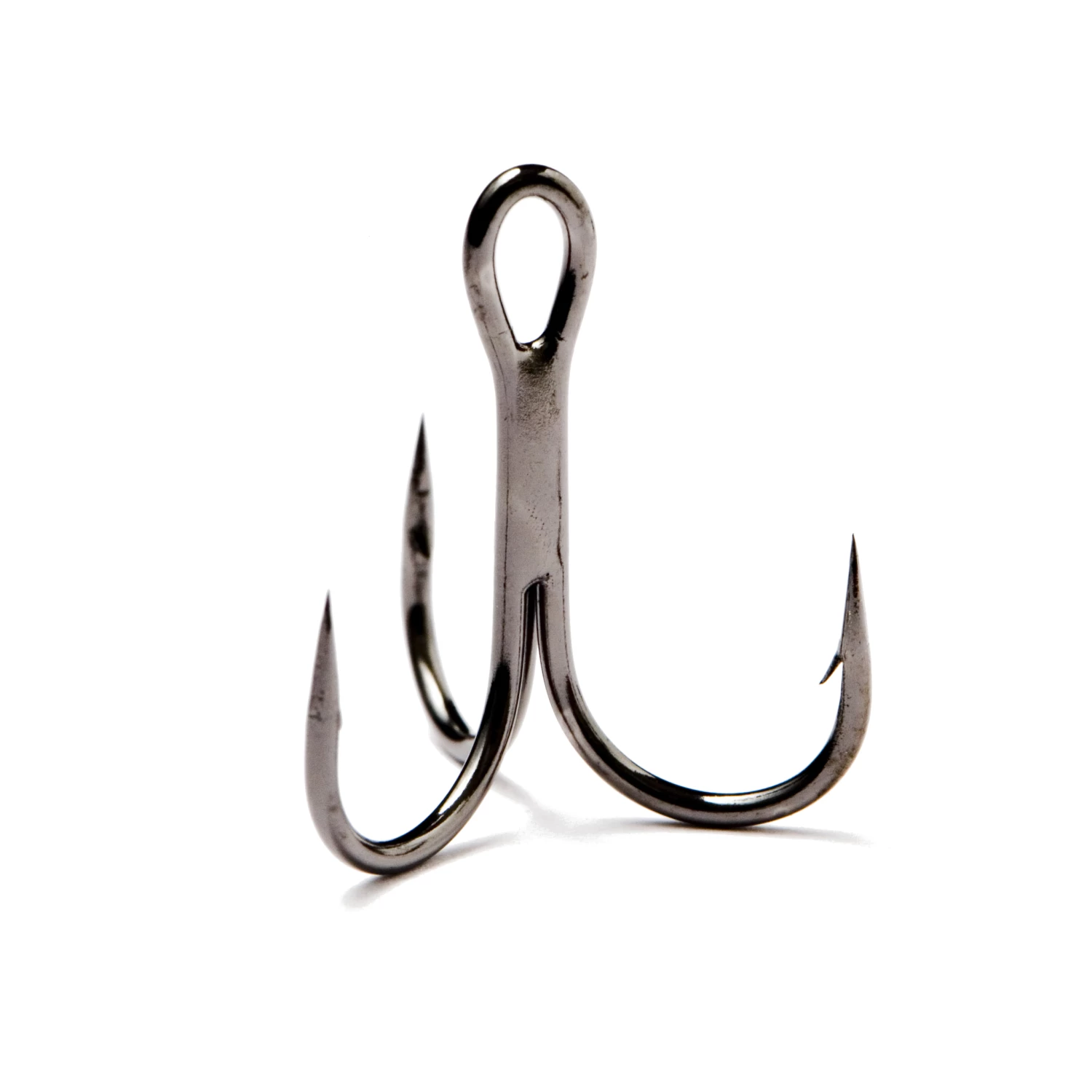 Partridge X6 Patriot Round Treble Salmon & Steelhead Hooks 1 Partridge X6 Patriot Round Treble Salmon & Steelhead Hooks