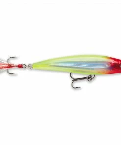 Rapala X-Rap Lure -Glasgow Angling x rap clown cln