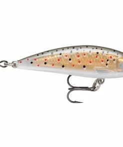 Rapala X-Rap Countdown -Glasgow Angling x rap countdown brown trout tr