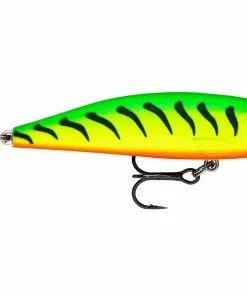 Rapala X-Rap Countdown -Glasgow Angling x rap countdown firetiger uv