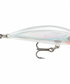 Rapala X-Rap Countdown -Glasgow Angling x rap countdown glass ghost ggh