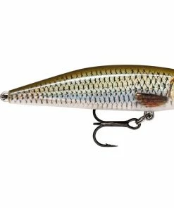 Rapala X-Rap Countdown -Glasgow Angling x rap countdown live roach