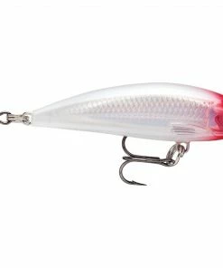 Rapala X-Rap Countdown -Glasgow Angling x rap countdown red head rh