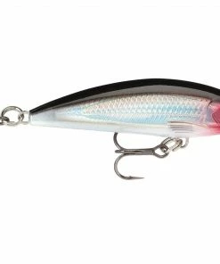 Rapala X-Rap Countdown -Glasgow Angling x rap countdown silver s