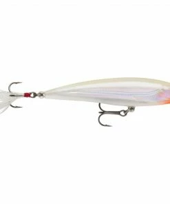Rapala X-Rap Lure -Glasgow Angling x rap glow ghost glgh