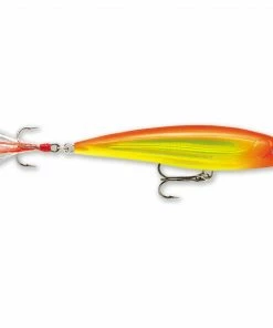 Rapala X-Rap Lure -Glasgow Angling x rap hot head hh