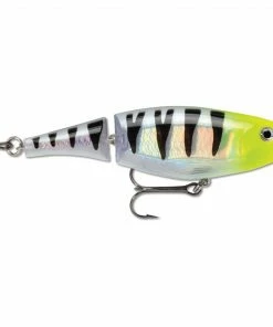 Rapala X-Rap Jointed Shads 13cm 46g -Glasgow Angling x rap jointed shad chartreuse ghost perch cghp