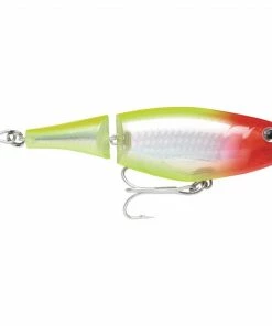 Rapala X-Rap Jointed Shads 13cm 46g -Glasgow Angling x rap jointed shad clown cln