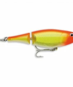 Rapala X-Rap Jointed Shads 13cm 46g -Glasgow Angling x rap jointed shad hot head hh