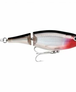 Rapala X-Rap Jointed Shads 13cm 46g -Glasgow Angling x rap jointed shad silver s