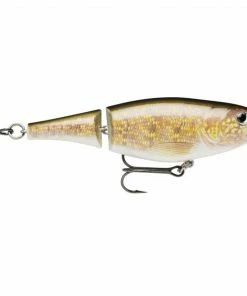 Rapala X-Rap Jointed Shads 13cm 46g -Glasgow Angling x rap jointed shad walleye w