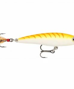Rapala X-Rap Lure -Glasgow Angling x rap orange tiger uv otu