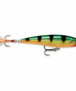 Rapala X-Rap Lure -Glasgow Angling x rap perch p