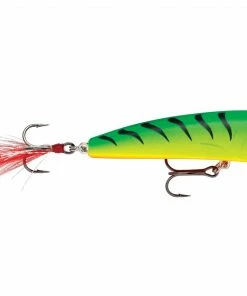 Rapala X-Rap Pop 7cm -Glasgow Angling x rap pop firetiger uv ftu