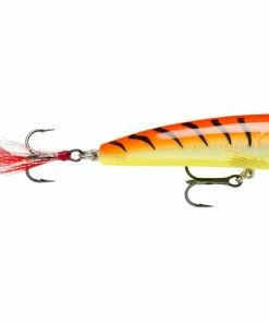 Rapala X-Rap Pop 7cm -Glasgow Angling x rap pop hot tiger ht