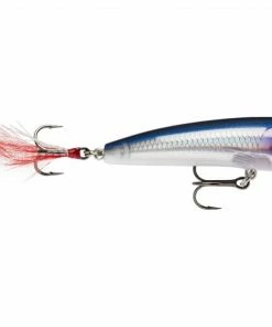 Rapala X-Rap Pop 7cm -Glasgow Angling x rap pop purple shad ps
