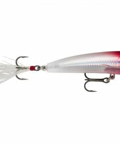 Rapala X-Rap Pop 7cm -Glasgow Angling x rap pop red head rh