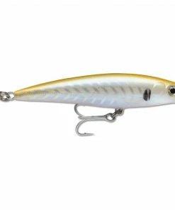 Rapala X-Rap Saltwater 33 Rapala X-Rap Saltwater -Glasgow Angling x rap saltwater gold scad gosc