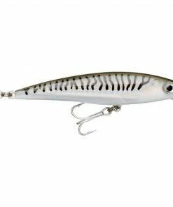 Rapala X-Rap Saltwater 34 Rapala X-Rap Saltwater -Glasgow Angling x rap saltwater grey mackerel grm