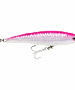 Rapala X-Rap Saltwater 36 Rapala X-Rap Saltwater -Glasgow Angling x rap saltwater hot pink uv hpu