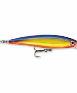 Rapala X-Rap Saltwater 37 Rapala X-Rap Saltwater -Glasgow Angling x rap saltwater hot steel hs