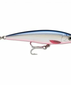 Rapala X-Rap Saltwater 39 Rapala X-Rap Saltwater -Glasgow Angling x rap saltwater red bait reba