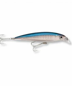 Rapala X-Rap Saltwater 45 Rapala X-Rap Saltwater -Glasgow Angling x rap saltwater spotted minnow spm