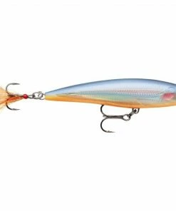 Rapala X-Rap Lure -Glasgow Angling x rap scoop scp