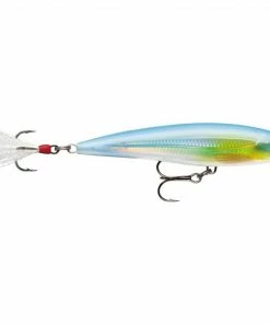 Rapala X-Rap Lure -Glasgow Angling x rap slick slk