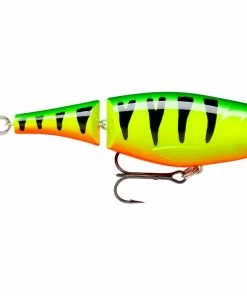 Rapala X-Rap Jointed Shads 13cm 46g -Glasgow Angling x rap jointed shad fire perch