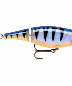 Rapala X-Rap Jointed Shads 13cm 46g -Glasgow Angling x rap jointed shad steel perch