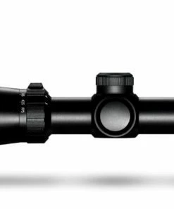 Hawke XB1 SR 1.5 - 5 X 32 Crossbow Scope 1in