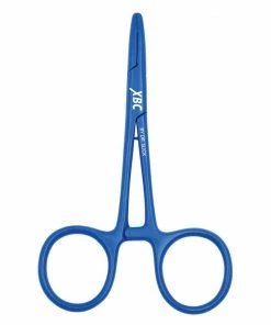 Dr.Slick XBC Clamp 5in Straight