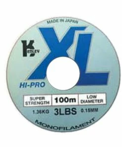 Kenley XL Hi-Pro Mono