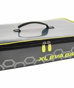 Matrix XL EVA Bait Tray (inc 6 tubs)