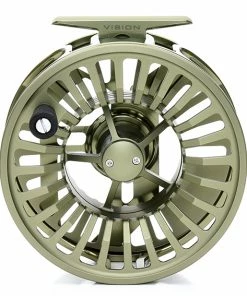 Vision XLV Fly Reel