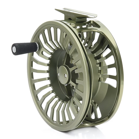 Vision XLV Fly Reel 3 Vision XLV Fly Reel - Image 3