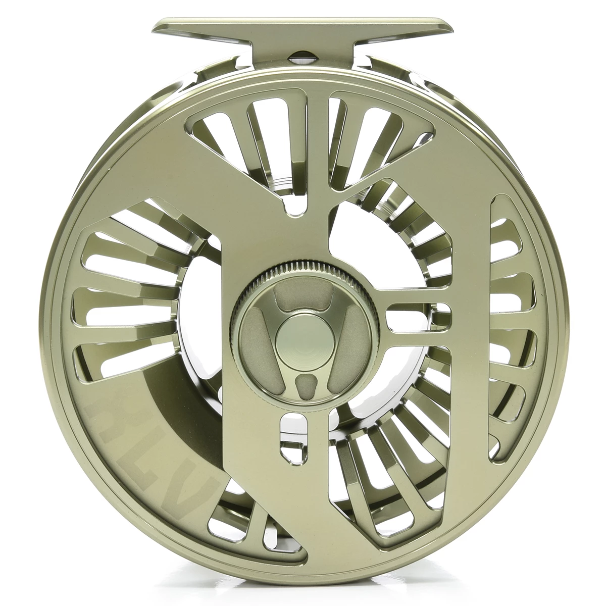 Vision XLV Fly Reel Spool Only 1 Vision XLV Fly Reel Spool Only