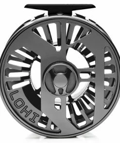 Vision XLV Lohi Fly Reel
