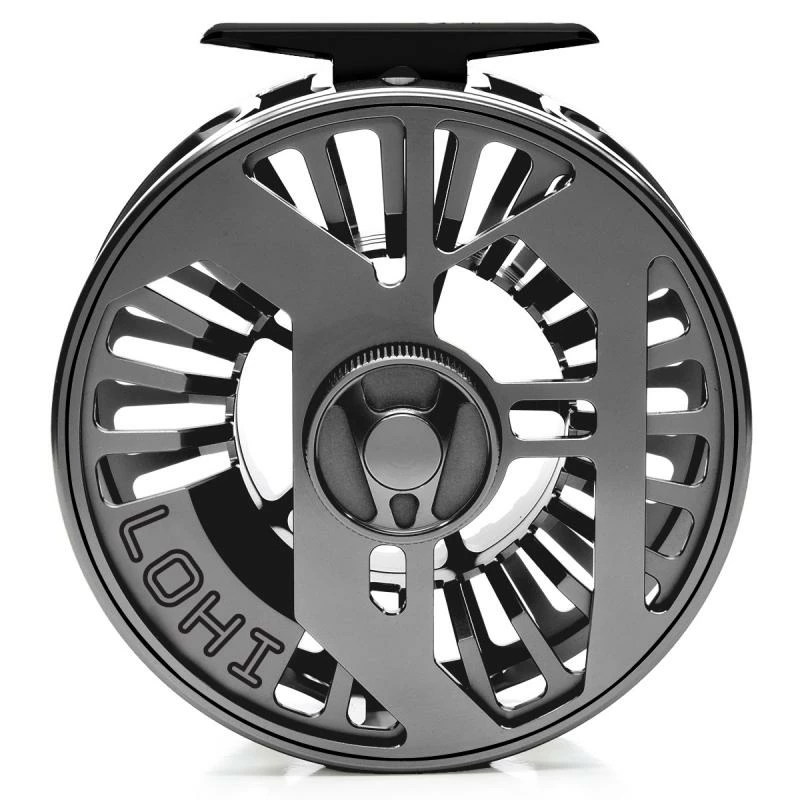 Vision XLV Lohi Fly Reel 1 Vision XLV Lohi Fly Reel