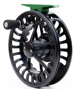Vision XLV Nymph And Dry Reel