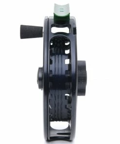 Vision XLV Nymph And Dry Reel -Glasgow Angling xlv20nymph20and20dry20reel20front scaled