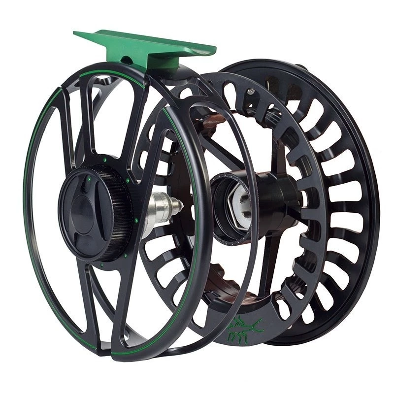 Vision XLV Spools 1 Vision XLV Spools