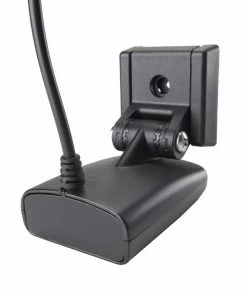 Humminbird XNT 9 SI 180 T Compact Side Imaging, Dual Beam PLUS, 20/60/180 Degree, 200/83/455kHz