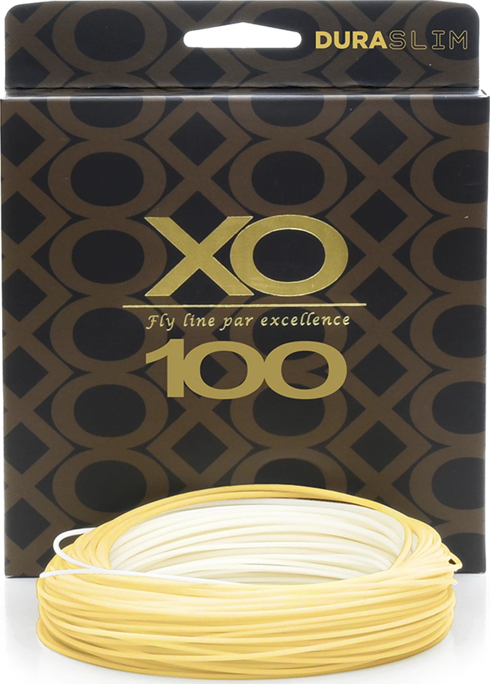 Vision XO 100 Line 1 Vision XO 100 Line